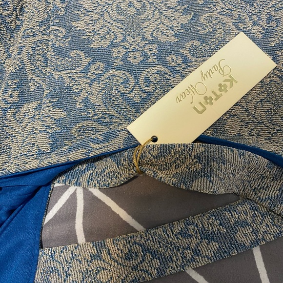 Brand new koton dress-size 38 - Picture 4 of 4